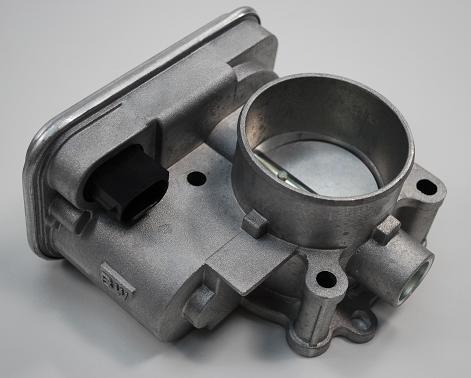 Caliber SRT4 Factory Throttle Body - Drive by wire