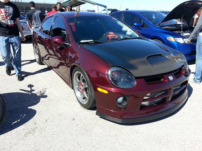 Clarence from Modern Performance wins Import Face Off best of domestic cars FIRST PLACE! 
