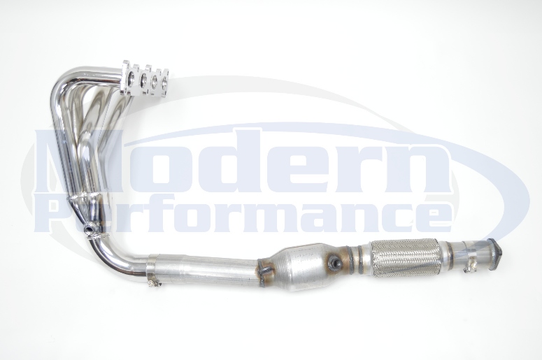 MPx header for the 2.0/2.4 Dodge Dart 