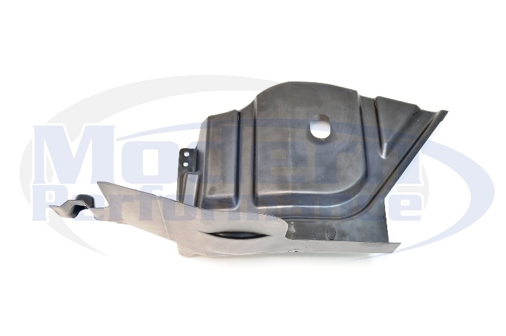 Mopar OEM engine Belt Splash Shield 00-05  Neon and SRT-4 