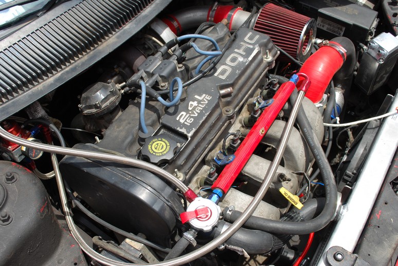 Photos of Ryan Cerar’s 98 Neon with 2.4 swap, SRT-4 ... wiring diagram for 1999 plymouth breeze 