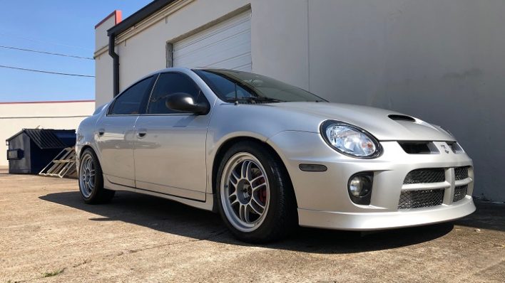 Caliber Srt-4 – Modernperformance.com Blog