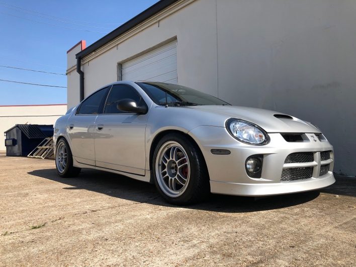 Dodge SRT-4 – ModernPerformance.com Blog